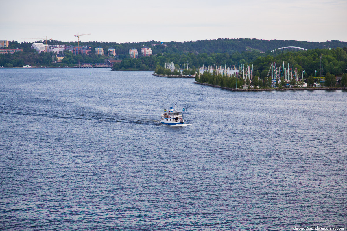 Stockholm
